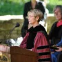 President Rebecca Chopp