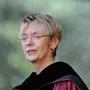 President Rebecca Chopp