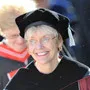 President Rebecca Chopp
