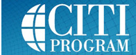 Logo for Citi Program