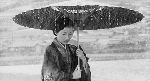 Twenty-Four Eyes (1954, d. Kinoshita Keisuke)