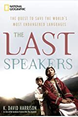 The Last Speakers