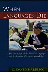 When Languages Die