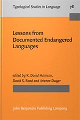 Lessons from Documented Endangered Languages