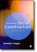 An Invitation to Social Construction, 2nd edition