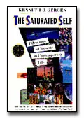 The Saturated Self
