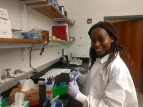 Samantha T. Nyovanie photo.