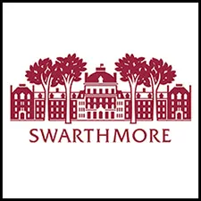 Swarthmore College logo