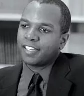 Jonathan Farley headshot