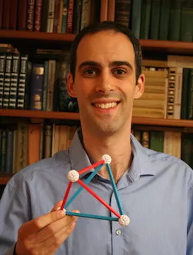 David Futer headshot