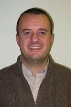 Djordje Milicevic headshot