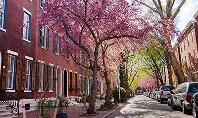 Fairmount VisitPhilly.com