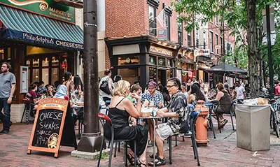 Old City visitphilly.com