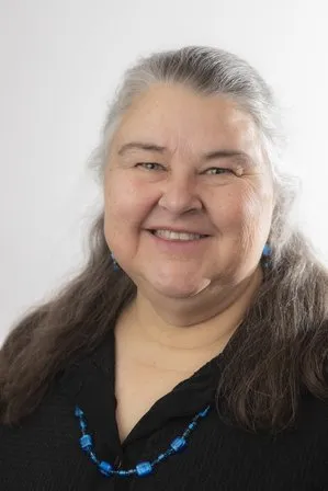 Performing Arts Librarian Donna Fournier