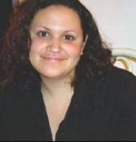 Chela Delgado '03