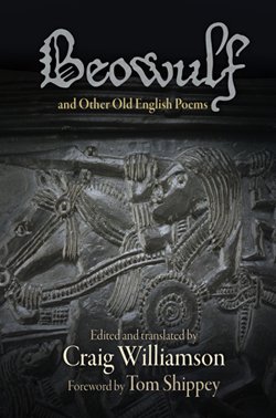 Image of the cover of Beowulf written by Craig Williamson