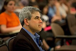 Jonathan Haidt