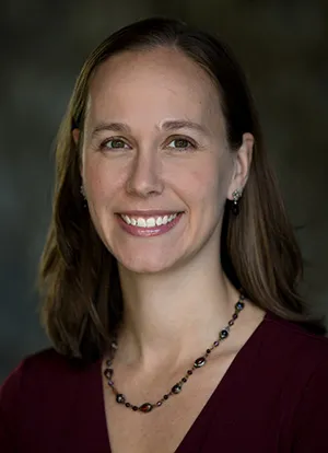 Lynne Steuerle Schofield '99