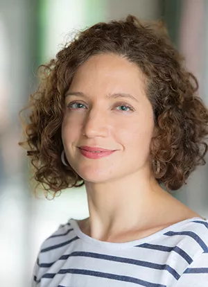 Ayse Kaya