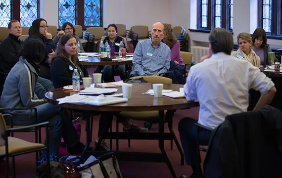 Teachers as Scholars