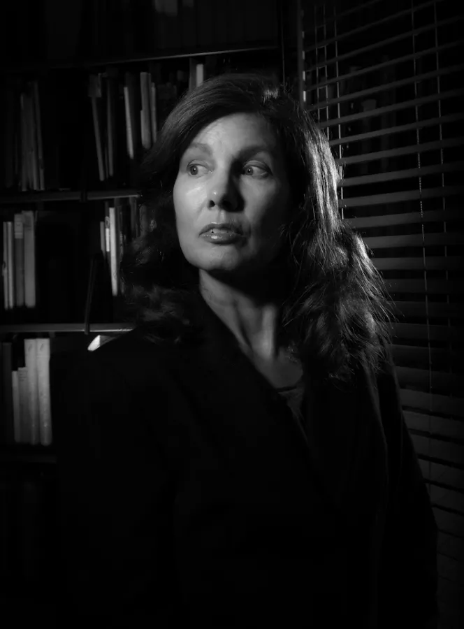 Pam Harris