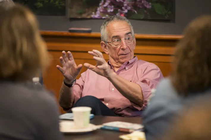 Barry Schwartz