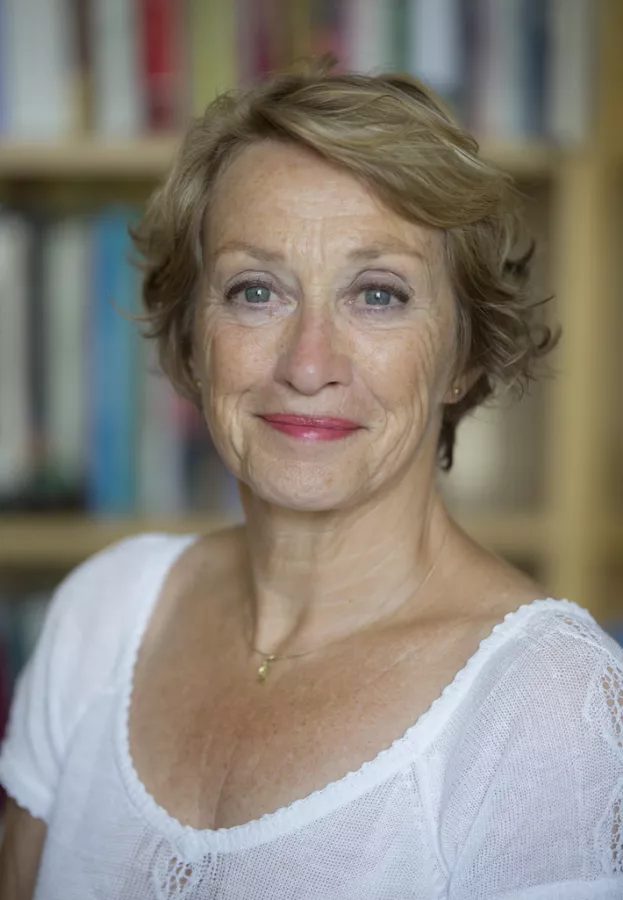 Beppie van den Bogaerde