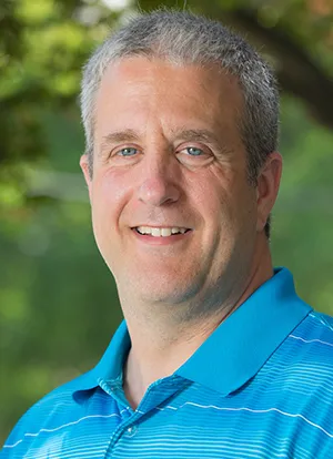 Jason Ebersole