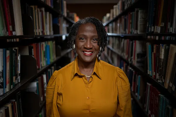 Allison Dorsey