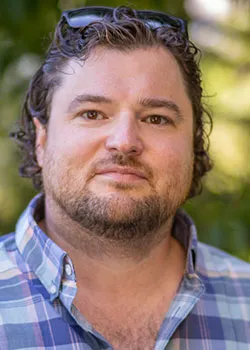 Kyle Mahoney