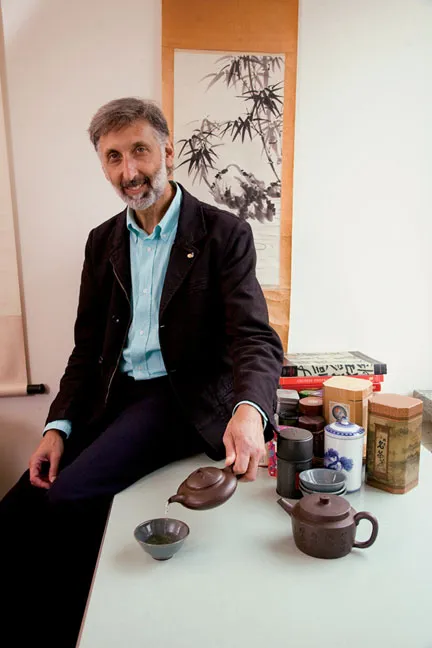 Alan Berkowitz