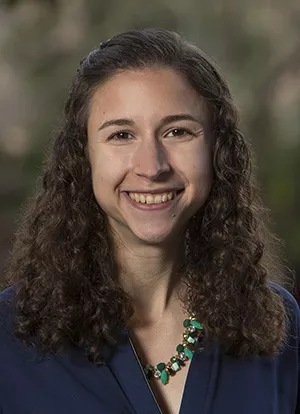 Amy DiPierro '15