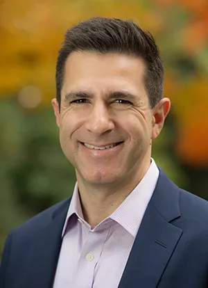 Ben Berger