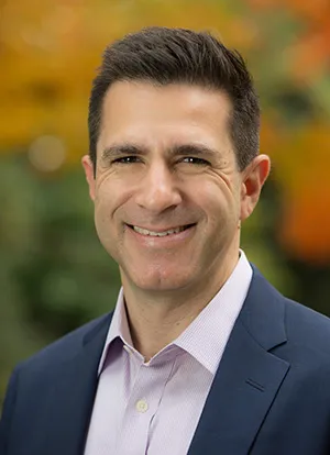 Ben Berger