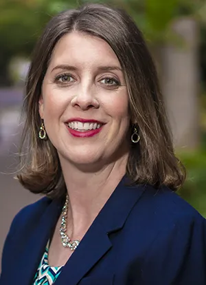 Claire Klieger