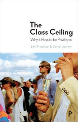 Newswise: New Book from Sociologist Daniel Laurison Explores the ‘Class Ceiling’
