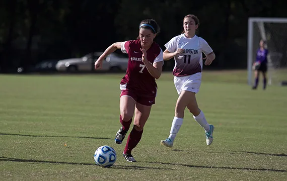 Emma Sindelar '15