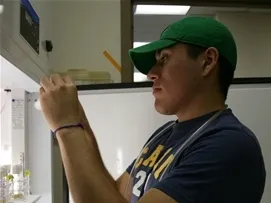 Adrian Gonzalez '13
