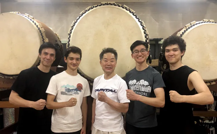 group photo