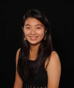 Irene Xiang '18