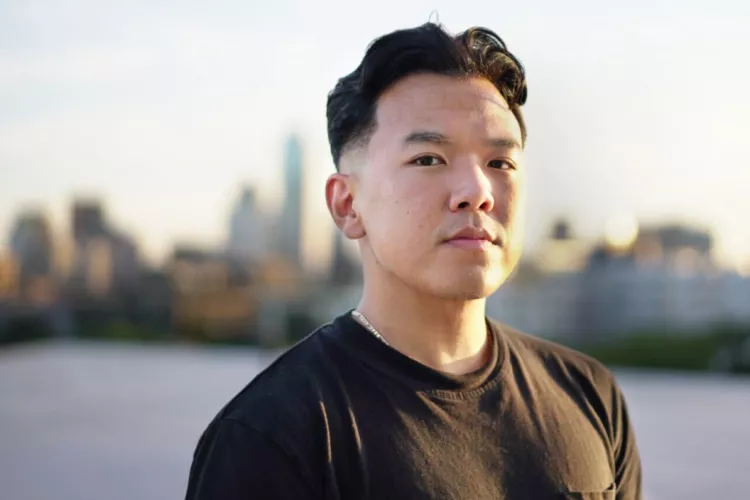 John Lim '16