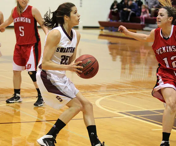 Katie Lytle '14