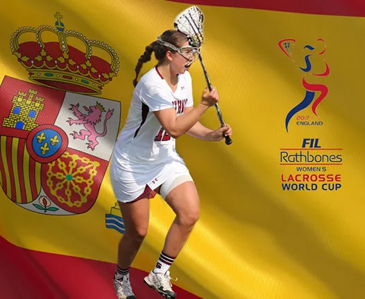 Kathryn Restrepo '19