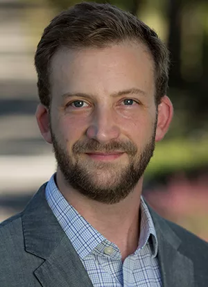 Daniel Laurison '99