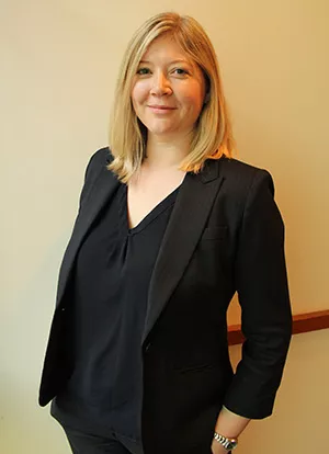 Liz Nichols