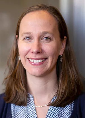 Lynne Steuerle Schofield '99