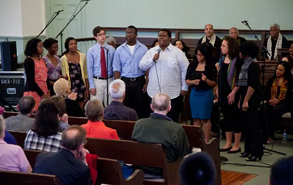 Chorus