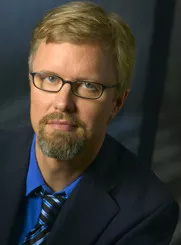 Michael Marissen