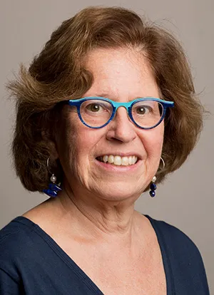 Carol Nackenoff