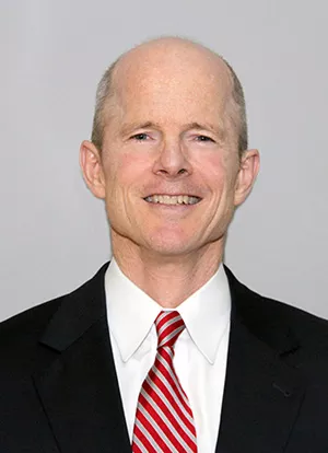 Stephen O'Connell